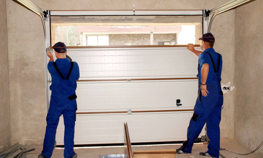 How-Much-Does-A-Garage-Door-Cost-Installation-Replacement