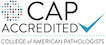 CAP-Accredited