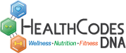 HealthCodes DNA