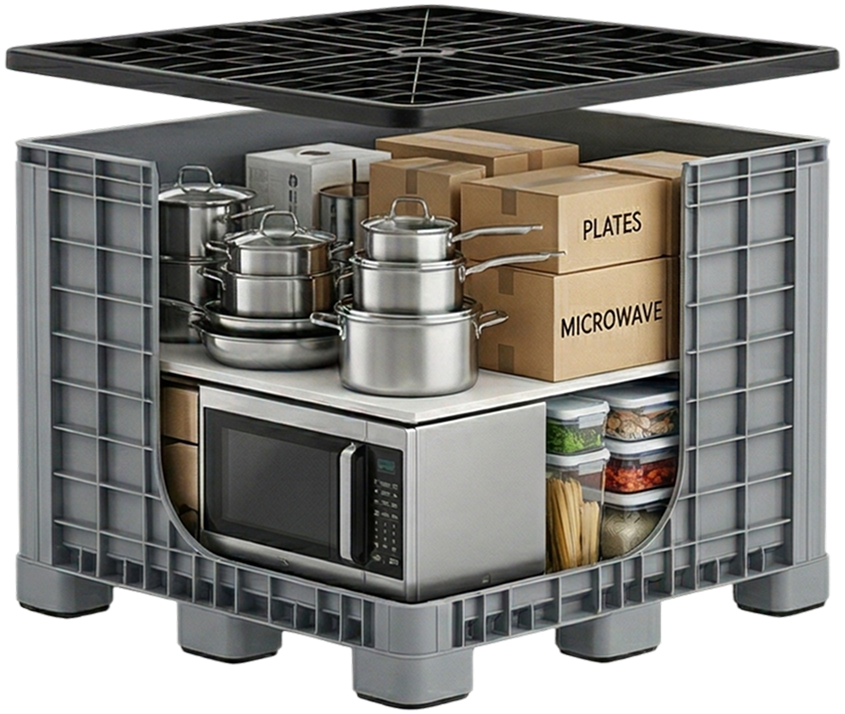 Kitchen Essentials