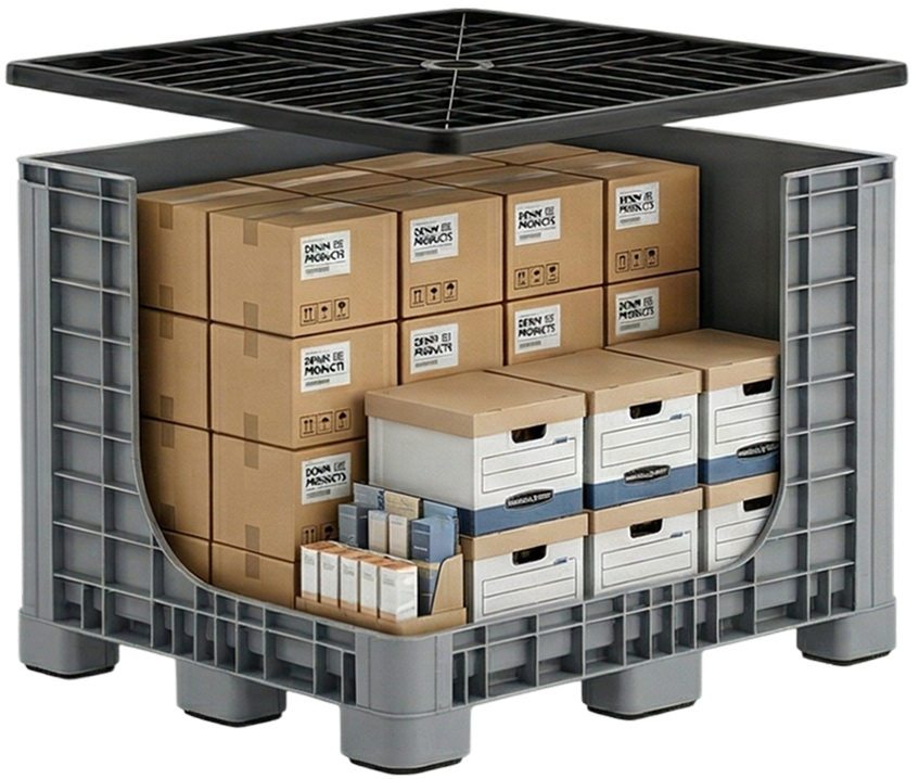 Business Inventory