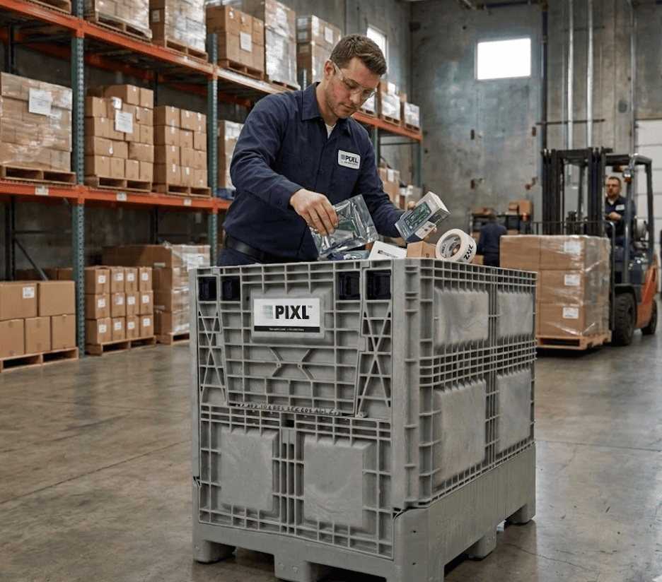 Business Shipping